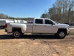 Used 2015 Chevrolet Silverado 3500 LTZ Crew Cab for sale #BT64420 - photo 4