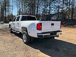 Used 2015 Chevrolet Silverado 3500 LTZ Crew Cab for sale #BT64420 - photo 7
