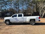 Used 2015 Chevrolet Silverado 3500 LTZ Crew Cab for sale #BT64420 - photo 8