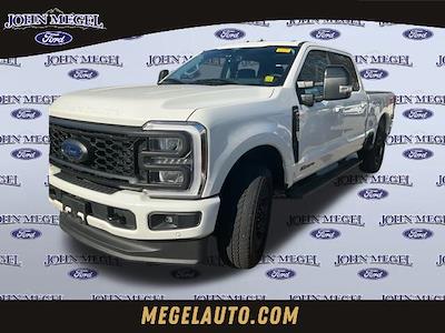 2024 Ford F-350 Crew Cab SRW 4WD Pickup for sale #BT64452A - photo 1