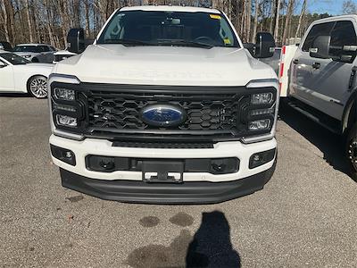 2024 Ford F-350 Crew Cab SRW 4WD Pickup for sale #BT64452A - photo 2