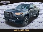 Used 2023 Toyota Tacoma TRD Sport Double Cab for sale #BT64465 - photo 1