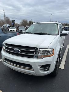 Used 2015 Ford Expedition - photo 1
