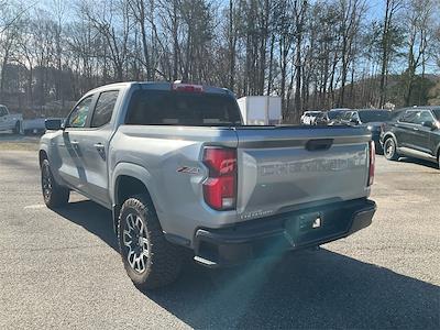 Used 2023 Chevrolet Colorado Z71 Crew Cab for sale #BT64915 - photo 2