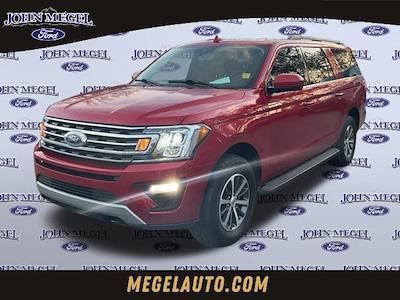 Used 2021 Ford Expedition MAX XLT for sale #BT64919 - photo 1