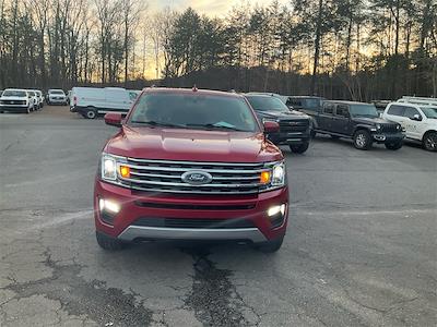 Used 2021 Ford Expedition MAX XLT for sale #BT64919 - photo 2