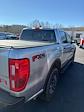 Used 2021 Ford Ranger XLT SuperCrew Cab for sale #BT64933 - photo 5