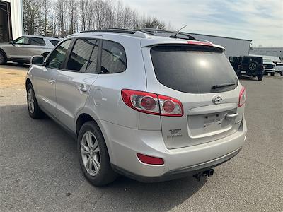 Used 2011 Hyundai Santa Fe - photo 1