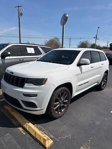 Used 2018 Jeep Grand Cherokee - photo 1