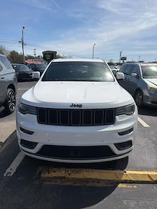 Used 2018 Jeep Grand Cherokee - photo 1