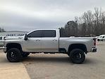 2020 Chevrolet Silverado 2500 Crew Cab SRW 4WD Pickup for sale #C2T64385 - photo 8