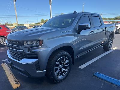 2019 Chevrolet Silverado 1500 Crew Cab RWD Pickup for sale #C9723 - photo 1
