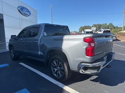 2019 Chevrolet Silverado 1500 Crew Cab RWD Pickup for sale #C9723 - photo 2
