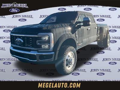 2026 Ford F-450 Crew Cab DRW 4WD Pickup for sale #C9726 - photo 1