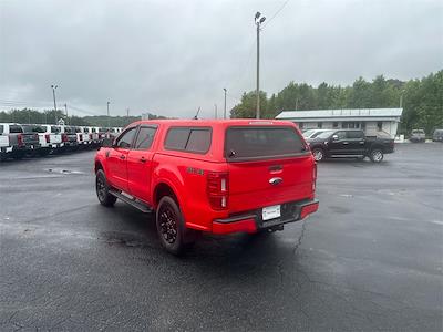 2020 Ford Ranger SuperCrew Cab 4x4 Pickup for sale #CT61808 - photo 2