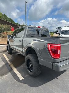 2021 Ford F-150 SuperCrew Cab 4x4 Pickup for sale #CT62989 - photo 2