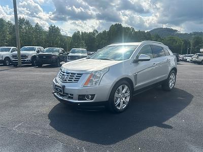 2016 Cadillac SRX FWD SUV for sale #CT63201 - photo 1