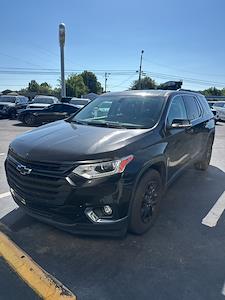 2019 Chevrolet Traverse FWD SUV for sale #CT63250 - photo 1