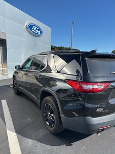 2019 Chevrolet Traverse FWD SUV for sale #CT63250 - photo 2