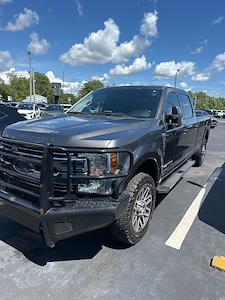 2018 Ford F-350 Crew Cab SRW 4x4 Pickup for sale #CT63475 - photo 1