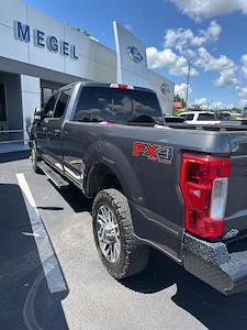 2018 Ford F-350 Crew Cab SRW 4x4 Pickup for sale #CT63475 - photo 2