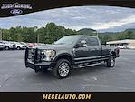 2018 Ford F-350 Crew Cab SRW 4x4 Pickup for sale #CT63475 - photo 1