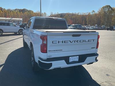 2021 Chevrolet Silverado 1500 Crew Cab 4WD Pickup for sale #CT63481 - photo 2