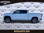 2021 Chevrolet Silverado 1500 Crew Cab 4WD Pickup for sale #CT63481 - photo 1