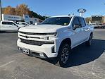 2021 Chevrolet Silverado 1500 Crew Cab 4WD Pickup for sale #CT63481 - photo 3