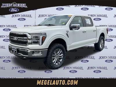 2024 Ford F-150 SuperCrew Cab 4WD Pickup for sale #CT63740 - photo 1