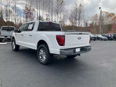 2024 Ford F-150 SuperCrew Cab 4WD Pickup for sale #CT63740 - photo 2