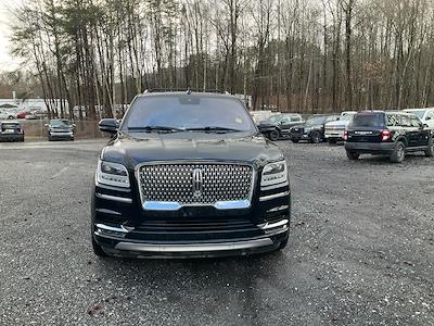 Used 2018 Lincoln Navigator - photo 1