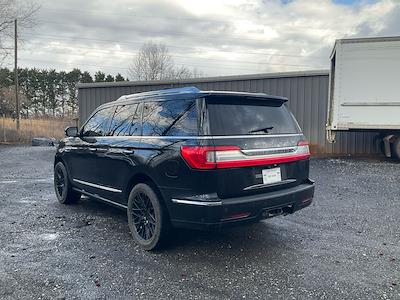 Used 2018 Lincoln Navigator - photo 1