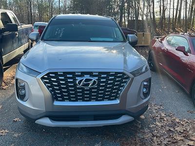 2021 Hyundai Palisade FWD SUV for sale #CT64184 - photo 2