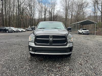 Used 2016 Ram 1500 - photo 1