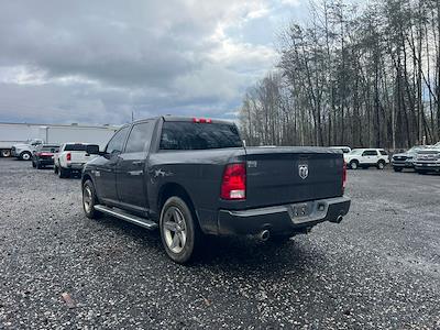 Used 2016 Ram 1500 - photo 1