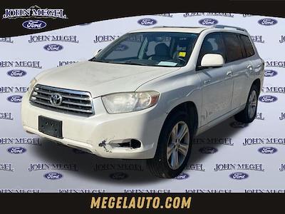 Used 2010 Toyota Highlander - photo 1