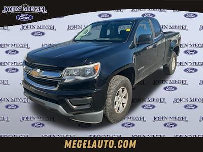 Used 2019 Chevrolet Colorado - photo 1