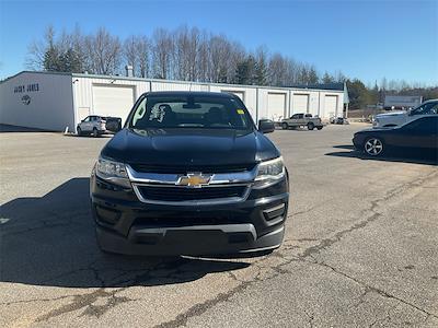 Used 2019 Chevrolet Colorado - photo 1