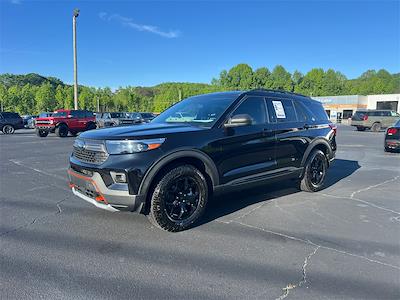2023 Ford Explorer 4WD SUV for sale #P12695 - photo 1