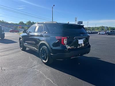 2023 Ford Explorer 4WD SUV for sale #P12695 - photo 2