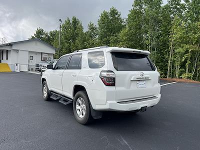 2019 Toyota 4Runner 4x4 SUV for sale #P12695A - photo 2