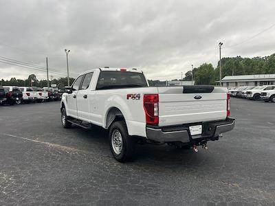 2020 Ford F-250 Crew Cab 4x4 Pickup for sale #P12719A - photo 2