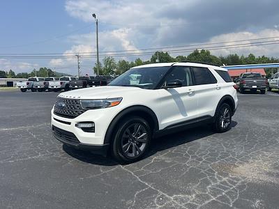 2022 Ford Explorer 4WD SUV for sale #P12721 - photo 1