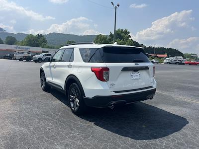 2022 Ford Explorer 4WD SUV for sale #P12721 - photo 2