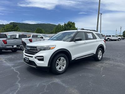 2022 Ford Explorer 4WD SUV for sale #P12725 - photo 1