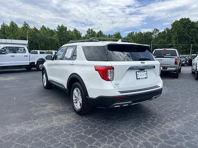 2022 Ford Explorer 4WD SUV for sale #P12725 - photo 2