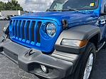 2023 Jeep Wrangler 4WD SUV for sale #P12725A - photo 10