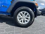 2023 Jeep Wrangler 4WD SUV for sale #P12725A - photo 11