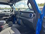 2023 Jeep Wrangler 4WD SUV for sale #P12725A - photo 12